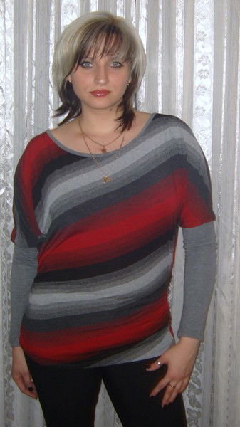 Наталья Лисичкина