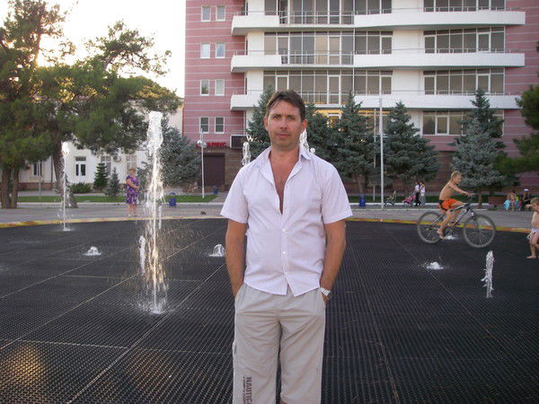 Александр Николин