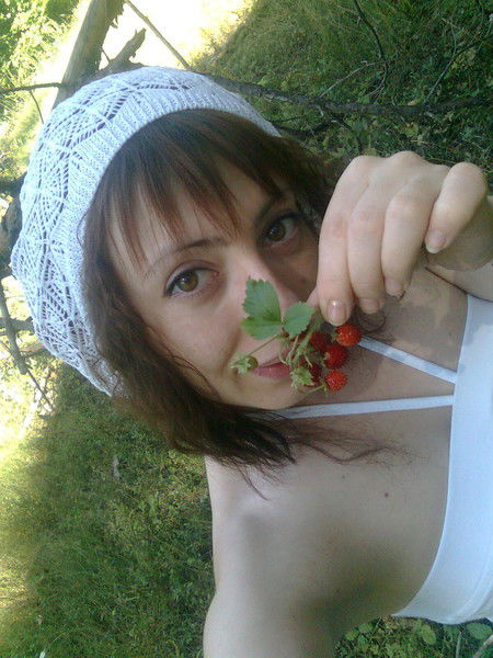 Наталья Лесная