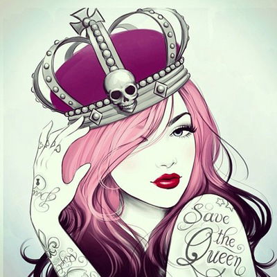 Маша Дубина