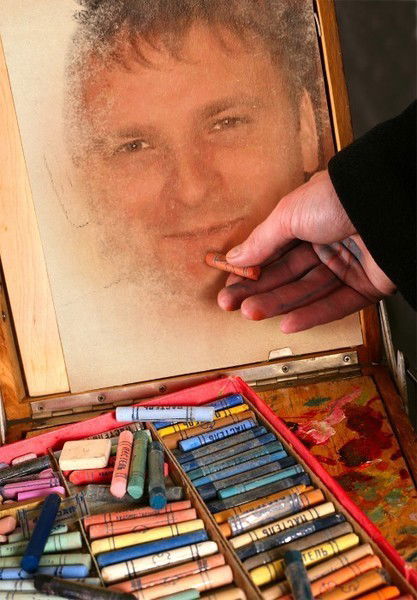 Андрей Матвеев