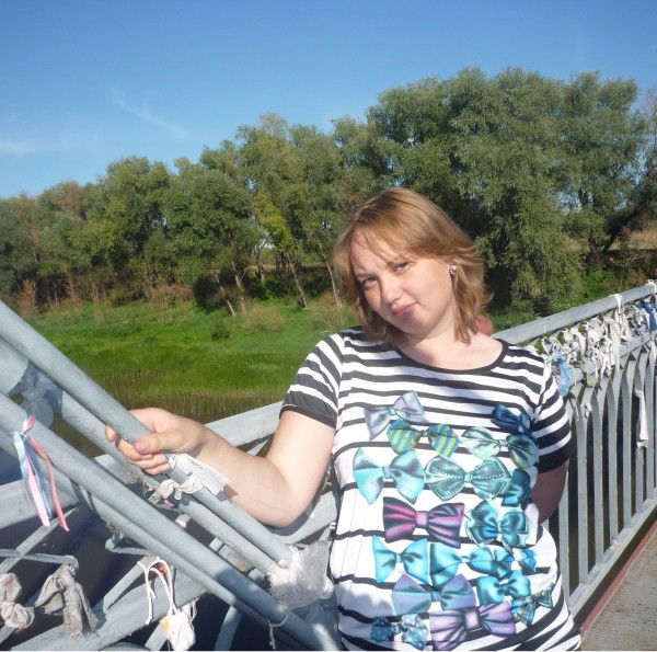 Валерия Акимкина