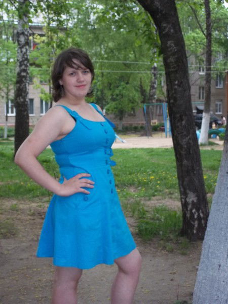 Алла Лабунькова