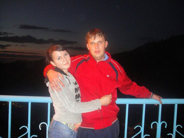 Петр Шабров