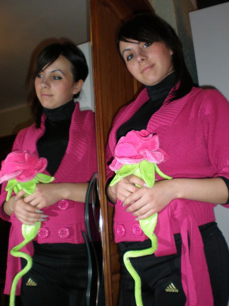 Марина Огородник