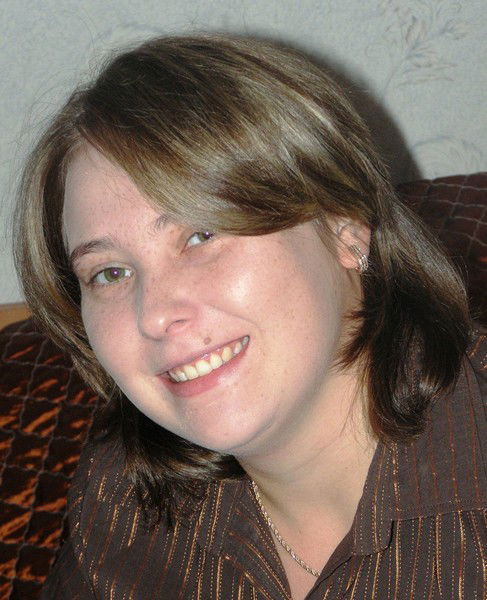 Дарья Сидельникова