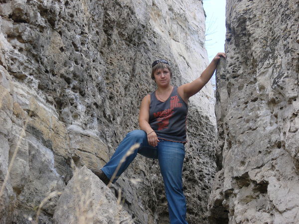 Елена Талакина