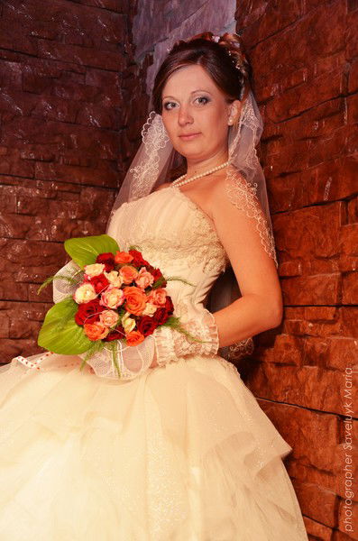 Валентина Олейник