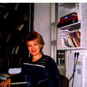 Алла Нерозникова