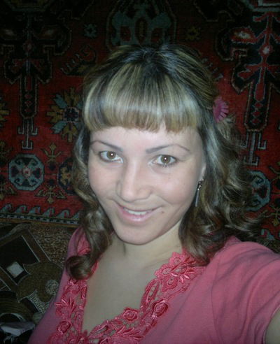 Юлия Солдатова