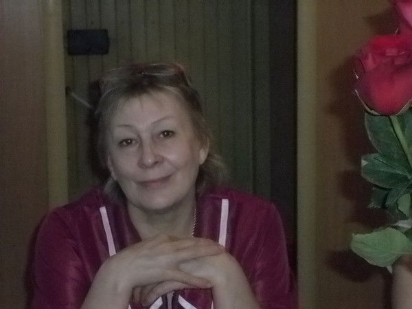 Светлана Круковская