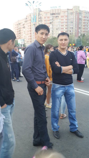 Толеухан Ташкенов