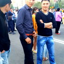 Толеухан Ташкенов