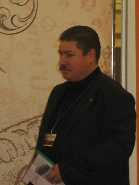 Климов Валерий