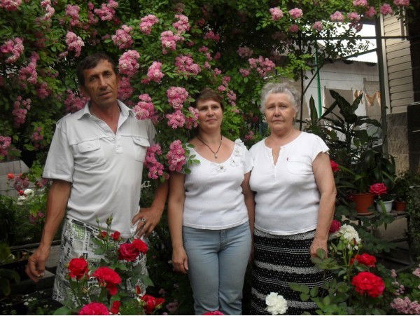 Владимир Кузнецов