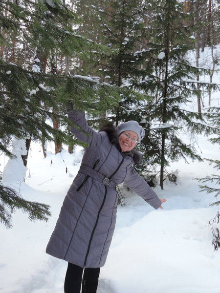 Татьяна Зотова