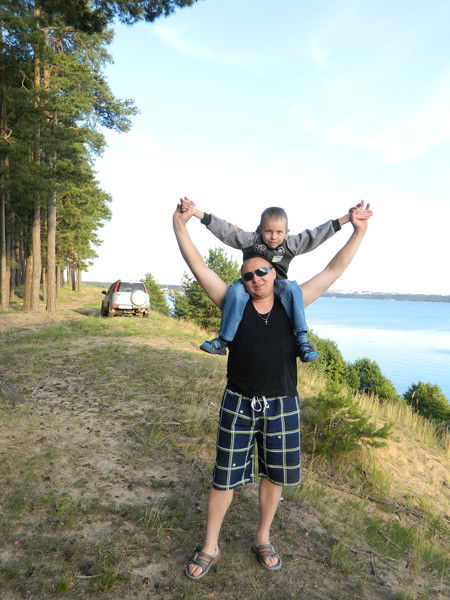 Димитрий Суворов