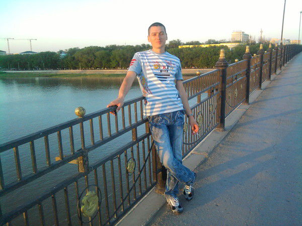 Александр Пилюгин