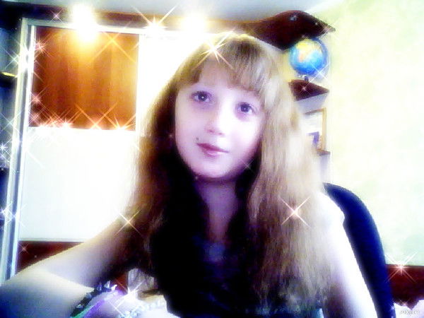 Кристя Агеева