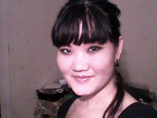 Аяулым Мукатаева