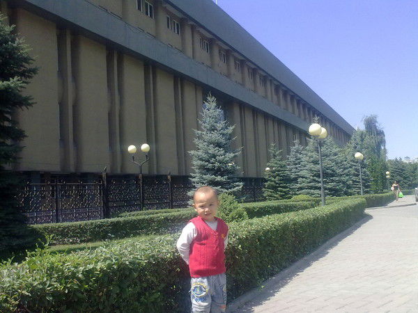 Ментай Баймаганбетова