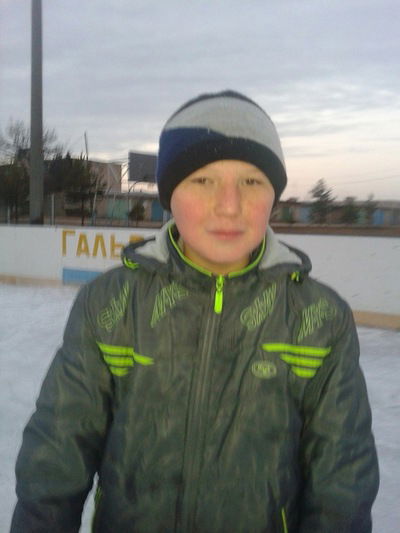 Вильдан Мингареев