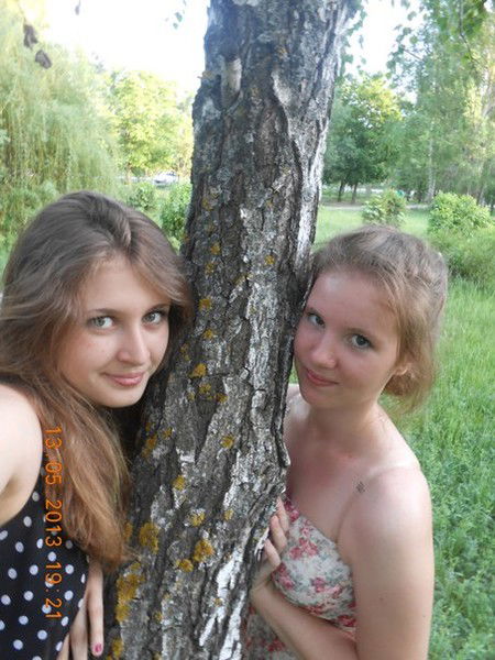 Анна Лобанова