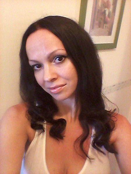 Мария Романова