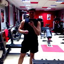 Дмитрий Безруков