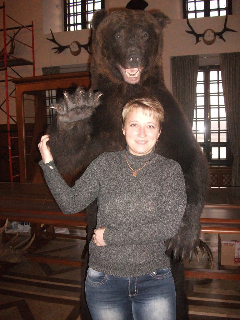 Светлана Кедрон