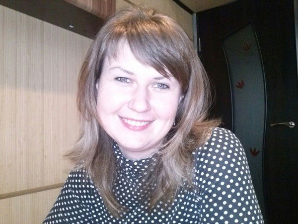 Любовь Косарева