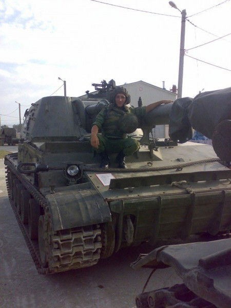 Артур Нетфуллов