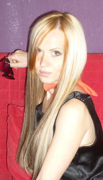 Алла Ефремова