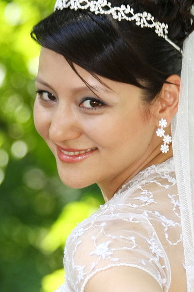 Бактыгуль Нарбаева