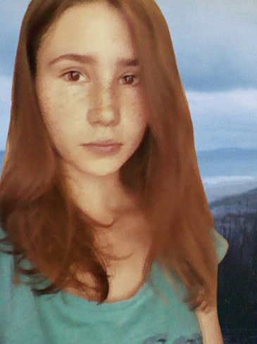 Аня Головизнина