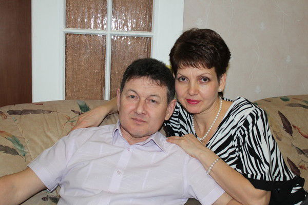 Николай Фёдоров