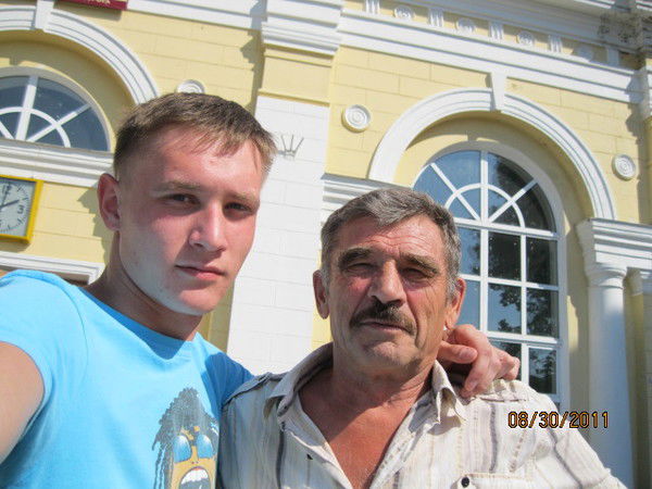 Михаил Хованский