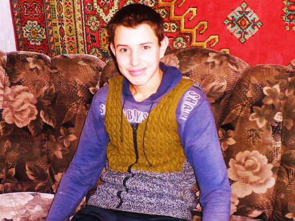 Юрий Протасов