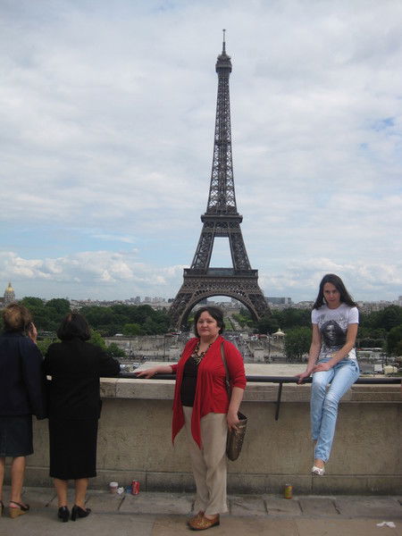 Татьяна Юдченко (Колода)