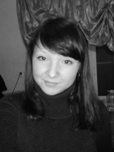 Дашенька Токмакова