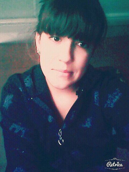 Ксения Захарова