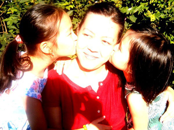 Гульзат Жангабылова