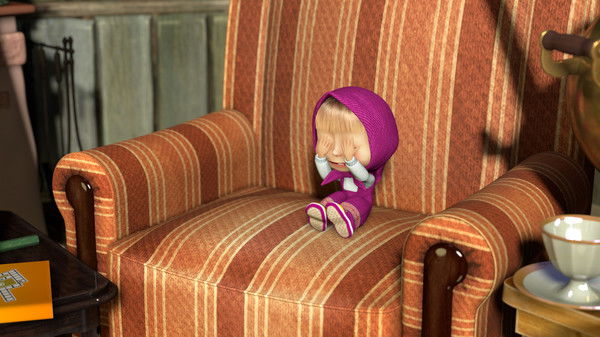 Наталия Балышева