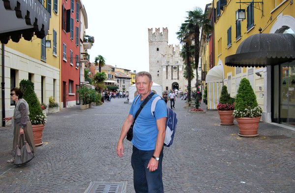 Юрий Винник