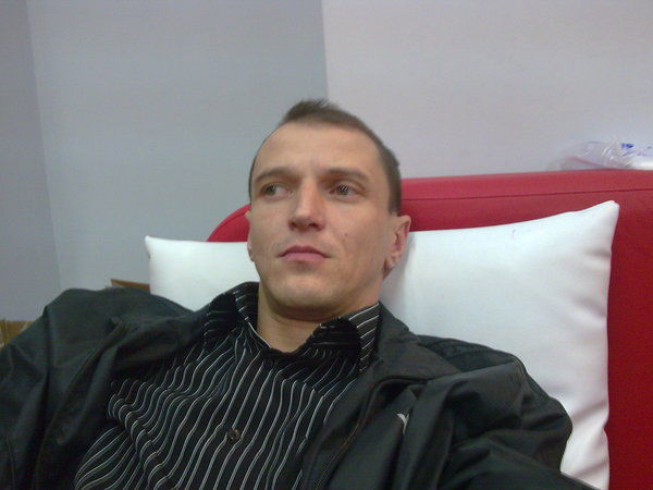 Михаил Влад