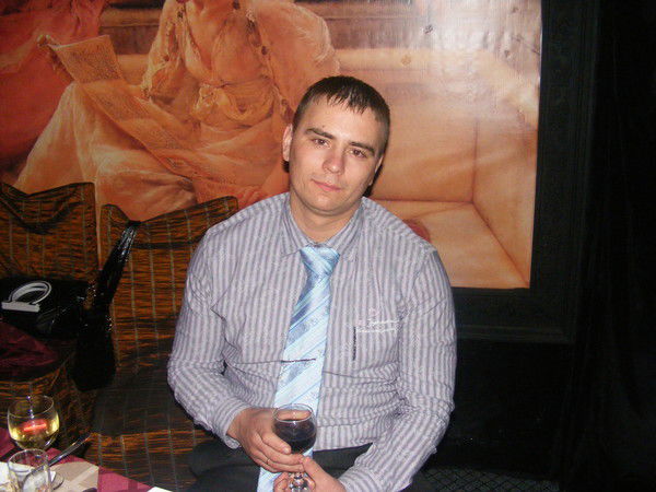 Петров Сергей