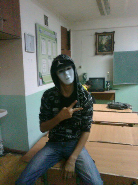 Адылбеков Нурлыбек (Нурик)