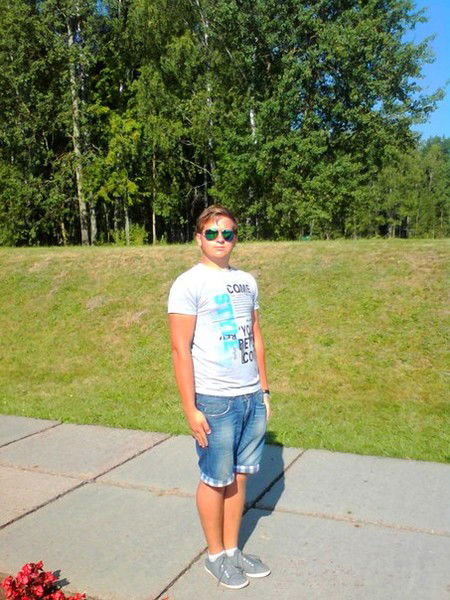 Aleksey Aleksandrovich