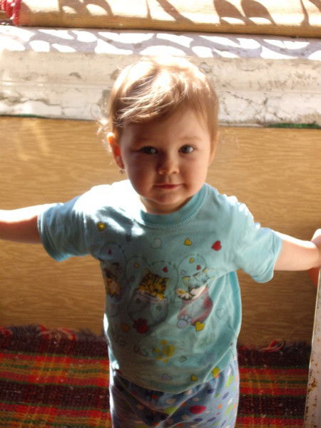 Лариса Волкова