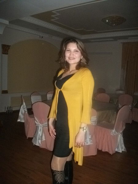 Жанка Шыракбаева